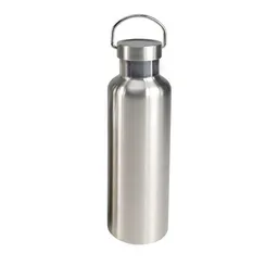 Contento Contento ToGo Edelstahl Trinkflasche 750ml – Produktbild 1 von 1