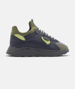 ekn footwear ekn footwear Sneaker Larch - Vegan Leather – Produktbild 1 von 1