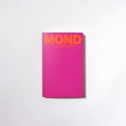 Candrakala Candrakala Mondkalender 2027 – Supernova Pink – Produktbild 1 von 1