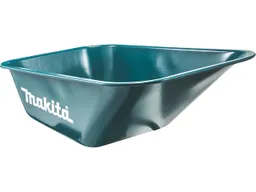 Makita Makita Transportwanne "199008-0" für Akku-Schubkarre – Produktbild 1 von 1