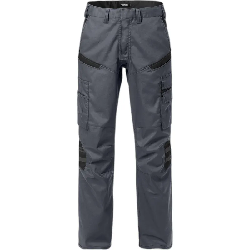 Fristads Arbeitshose Damen Fristads 2554STFP, Grau, – Produktbild 1 von 2