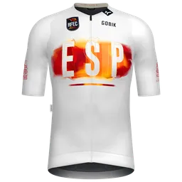 SPANISCHE NATIONALMANNSCHAFT 2026 Kurzarmtrikot, für Herren – Produktbild 1 von 1