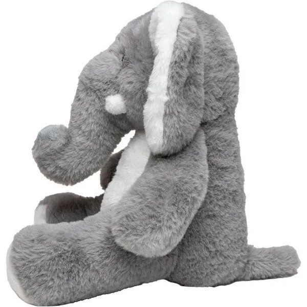MBW MiniFeet® MBW MiniFeet® Kuscheltier Elefant Elch Recycelt – Produktbild 7 von 8