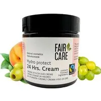 FAIR CARE FAIR CARE 24h-Creme 100 ml – Produktbild 2 von 2