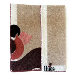 thies Wolldecke "thies ® Eco Squirrel Wool Blanket" aus 70 % Schurwolle – Produktbild 1 von 1