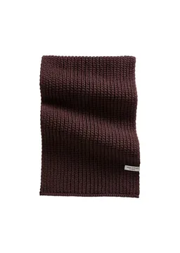 Marc O'Polo Marc O'Polo Strickschal aus Bio-Baumwoll-Mix – Produktbild 1 von 1