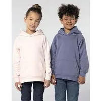Sol s Sol's Kids´ Kapuzenpullover Sol´s Stellar Sweatshirt mit Kapuze Hoodie bis 12 Jahre Hoody, Grey melange, – Produktbild 1 von 1