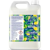 Faith in Nature Faith in Nature Super Concentrated Washing Up liquid - Spülmittel K... – Produktbild 1 von 1