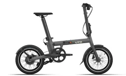 UTO UTO PRO16 - 16 Zoll 250Wh Faltrad – Produktbild 1 von 1