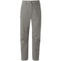 Vaude VAUDE Hosen Men's Farley Stretch Pants III, Grau, – Produktbild 1 von 3