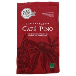 Kornkreis Lupinenkaffee Café Pino, gemahlen – Produktbild 1 von 1