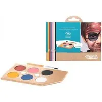 Namaki Namaki 6er Schminksets – Produktbild 1 von 1
