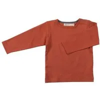 Pigeon by Organics for Kids Pigeon by Organics for Kids Kinder-Langarmshirt "Longsleeve Plain" – Produktbild 1 von 1