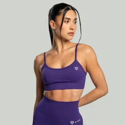 GymBeam OG1 STRIX Sport-BH Seamless String in Cosmos L – Produktbild 1 von 1