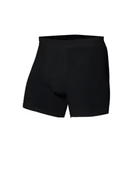 Schiesser Unterhose schwarz – Produktbild 1 von 1