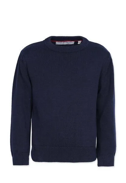 Band of Rascals Band of Rascals Basic Knitter, Navy, – Produktbild 2 von 4