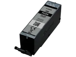 Canon Canon Tintenpatrone PGI-580PBGBK schwarz – Produktbild 1 von 1