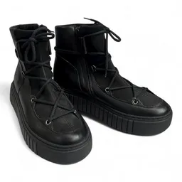 Werner 1911 Werner 1911 Capybara-Boots aus kbT-Leder – Produktbild 1 von 1