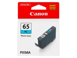 Canon Canon Tintenpatrone 4220C001, CLI-65PC, photo cyan – Produktbild 1 von 1