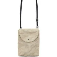 Smateria Smateria Crossbody Tasche Kim, Beige, – Produktbild 1 von 1