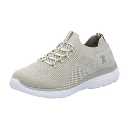 Rieker Rieker FSK Damen Halbschuhe für Damen, beige, Größe 42 EU – Produktbild 1 von 1
