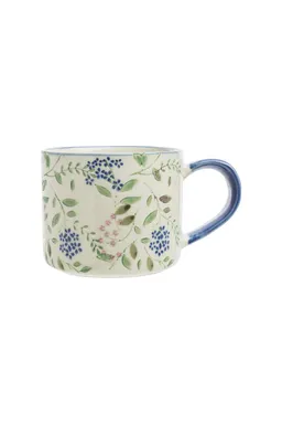 Tranquillo Tasse VINTAGE GARDEN blue - blau – Produktbild 1 von 1