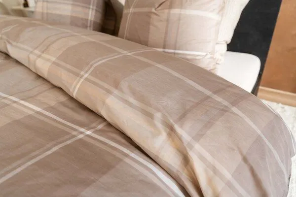 Kayori Kayori Mondo Tencel, Sand, – Produktbild 4 von 5