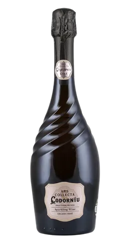 Codorniu Ars Collecta Rosé Brut – Produktbild 1 von 1