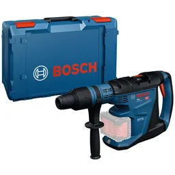 Bosch Professional Bosch Professional Bosch Akku-Bohrhammer mit SDS max GBH18V-40 – Produktbild 1 von 1