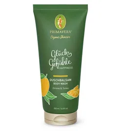 Primavera Primavera Glücksgefühle Duschbalsam – Produktbild 1 von 1