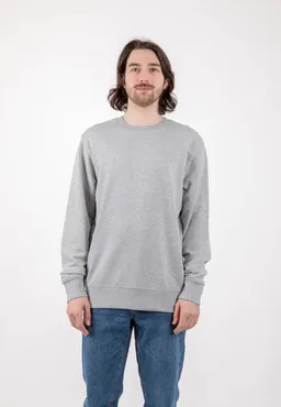 TORLAND TORLAND Herren vegan Sweater Matcher Unisex – Produktbild 1 von 1