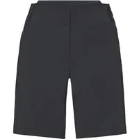 Vaude VAUDE Hosen Women's Skomer Bermuda Shorts, Phantom black, – Produktbild 1 von 3