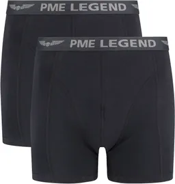 PME Legend PME Legend Boxershorts 2er-Pack Uni Schwarz – Produktbild 1 von 1
