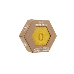 Living Crafts LIVING CRAFTS - Ben&Anna Oriental Magic - (n/a), Nachhaltige Mode, Bio Bekleidung – Produktbild 1 von 1