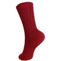 hirsch natur Hirsch Natur Baby Kinder Plüschsohlen Socke kbT Wolle – Produktbild 1 von 1