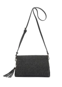 Vivance Umhängetasche schwarz – Produktbild 1 von 1