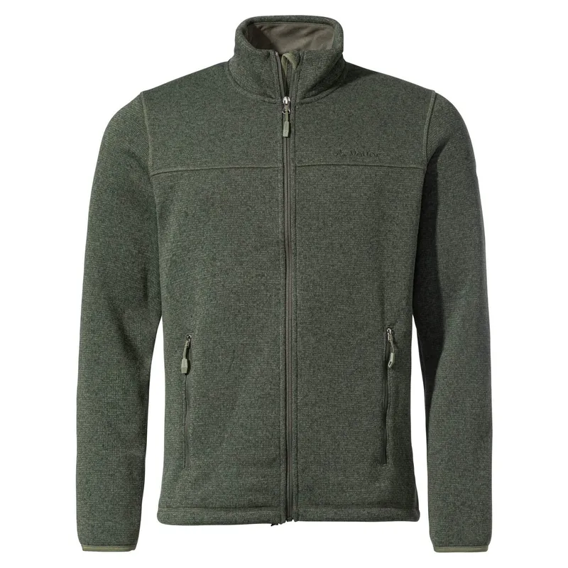Vaude VAUDE Jacken Men's Rienza Jacket III, Khaki, – Produktbild 1 von 2