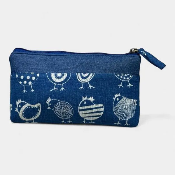 Dragolina Dragolina Kosmetiktasche- Fischer´s Fritz & Co. – Produktbild 4 von 8
