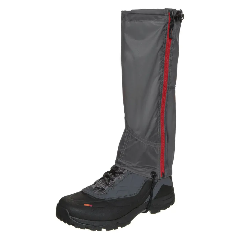 Vaude Gamaschen VAUDE Albona II, Gris, – Produktbild 1 von 1