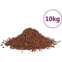 VIDAXL VidaXL Vulkangestein 10 kg – Produktbild 1 von 1