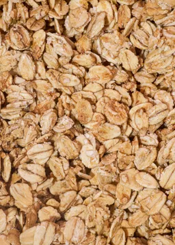 KoRo Crunchy Bio Hafer Granola 1 kg – Produktbild 1 von 1