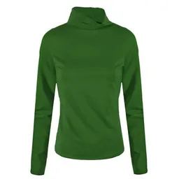 Frija Omina Frija Omina Bio-Rollkragen-Shirt Rolli – Produktbild 1 von 1