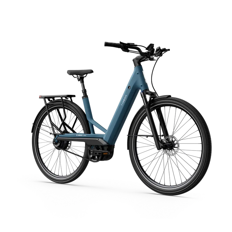 Tenways Tenways AGO Performance Modell 2026, Mineral blue, – Produktbild 3 von 6