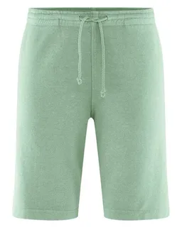 HempAge HempAge lässige kurze Hose Herren Hanf/Biobaumwolle – Produktbild 1 von 1