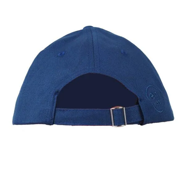 enywear enywear Basecap, Blau, – Produktbild 3 von 3