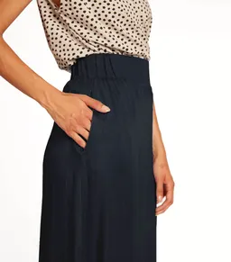 WiDDA WiDDA Damen vegan Rock Julip Marineblau – Produktbild 1 von 1