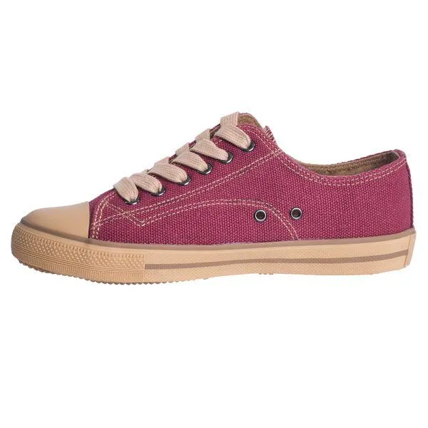 Grand Step Shoes Grand Step Shoes Sneaker "Marley Classic", Rot (beere), – Produktbild 2 von 4