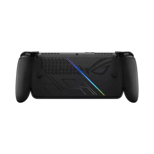Asus Asus ROG Xbox Ally X (AMD Ryzen Z2) RC73XA-NH011W 1 TB schwarz, Schwarz, – Produktbild 4 von 4