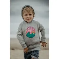 Zeachild Zeachild Sunrise Hoodie Kids – Produktbild 1 von 1