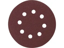 Makita Makita Schleifpapier "P-43577" Klett 125mm K120, 10 Stk. – Produktbild 1 von 1